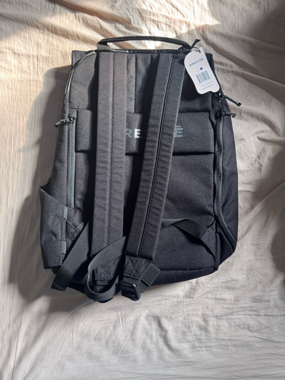Brevitē Daily Backpack - Picture 4 of 4